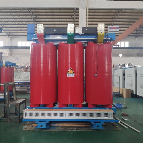 濠江SCB11-3150KVA/10KV/0.4KV干式变压器现货